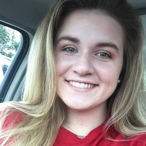 Meet your Posher, Kate